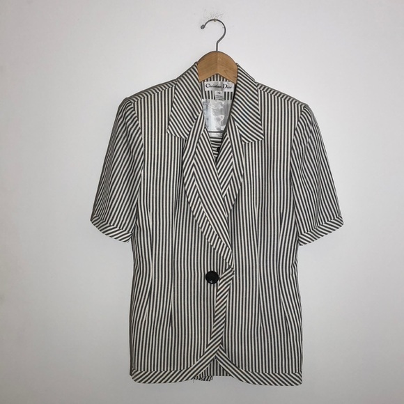 Christian Dior 3 piece suit. - Picture 2 of 13